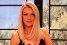 Συνελήφθη η Σάσα Σταμάτη μετά από μήνυση αστυνομικού για εξύβριση