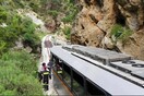 Τι έδειξε η νεκροψία του 9χρονου Βασίλη που έπεσε σε φαράγγι στον Βουραϊκό