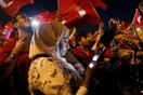 Tι συνέβη με το μπλοκάρισμα των social media στην Τουρκία την βραδιά του πραξικοπήματος