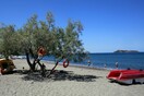 Λέσβος: Μείωση κατά 42% στις αφίξεις τουριστών από την Τουρκία
