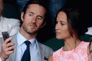 Χάκερ υπέκλεψε 3.000 φωτογραφίες της Pippa Middleton και προσπάθησε να τις πουλήσει