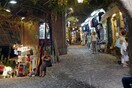 Σε ελεύθερη πτώση ο τουρισμός στη Λέσβο - Κοντά στο 70% η μείωση των αφίξεων