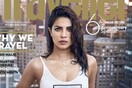 H ηθοποιός Priyanka Chopra ζήτησε δημοσίως συγγνώμη μετά τις αντιδράσεις που προκάλεσε το νέο της εξώφυλλο