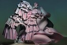 Στη θρυλική σχεδιάστρια Rei Kawakubo των Comme des Garçons αφιερωμένο το επόμενο Met Gala