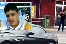 H Βild δίνει στη δημοσιότητα τη φωτό του 18χρονου δράστη του Μονάχου