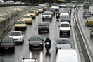 Τελειώνει λόγω καλοκαιριού ο δακτύλιος στην Αθήνα