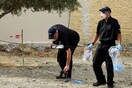 "Μπλόκο" στις έρευνες για τον Μπεν από τον ιδιοκτήτη του οικοπέδου