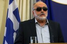 Κουρουμπλής: Δεν θα αφήσουμε τα νησιά εγκαταλειμμένα στην τύχη τους