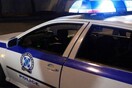 Ληστεία τα ξημερώματα σε εταιρεία καλλυντικών στη Μεταμόρφωση