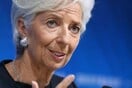 Λαγκάρντ: Οι εργασίες μας δείχνουν ότι οι διαρθρωτικές μεταρρυθμίσεις είναι καθοριστικές