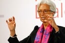 Λαγκάρντ: Οι αγορές υποτίμησαν σε τεράστιο βαθμό το Brexit