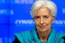 Λαγκάρντ: Το Brexit επηρεάζει την παγκόσμια οικονομία