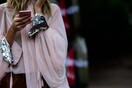 Παρίσι Street Style - Τι φόρεσαν στην Εβδομάδα Μόδας