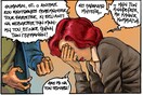 «Ένα γλυκό ξημέρωμα»: Κόμικς για την Αθήνα της Κατοχής