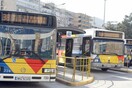 Θεσσαλονίκη: Στους δρόμους και πάλι από αύριο τα λεωφορεία
