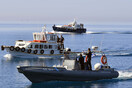 Ναυάγιο με 4 νεκρούς πρόσφυγες ανοιχτά της Λέσβου