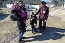Σχεδόν σταθερός ο αριθμός των προσφύγων στη χώρα