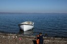 Kανένας πρόσφυγας στο Β. Αιγαίο