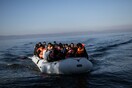 Νέες αφίξεις προσφύγων και μεταναστών στη Λέσβο