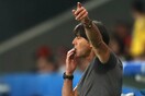 Ο παίκτης της Γερμανίας Ποντόλσκι δικαιολογεί τον προπονητή του για τις κινήσεις που προκάλεσαν σάλο