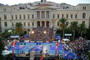 LG AegeanBall Festival