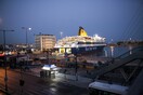Νέα 48ωρη απεργία εξήγγειλαν οι υπάλληλοι στα λιμάνια Πειραιά και Θεσσαλονίκης