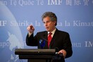 Το ΔΝΤ διαψεύδει δυο φορές τον Σόιμπλε: Δεν έχουμε καταλήξει σε συμφωνία για την Ελλάδα
