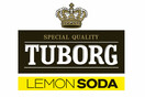 Tuborg Lemon Soda