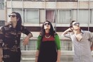 O frontman των Le Page και ο πρώτος δίσκος που αγάπησε