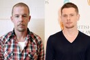 Ο Jack O'Connell θα υποδυθεί τον Alexander McQueen στην πολυαναμενόμενη βιογραφική ταινία
