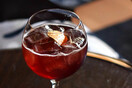Martini Aperitivo by Divani Collection