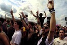 4 συναυλίες για το Σαββατοκύριακο