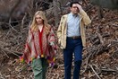 Το "Crisis in Six Scenes" είναι η πρώτη τηλεοπτική σειρά του Woody Allen και πρωταγωνιστεί η Miley Cyrus