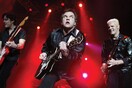 Ο Meat Loaf κατέρρευσε στη σκηνή την ώρα που τραγουδούσε