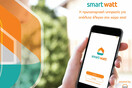 Η νέα «Έξυπνη» Υπηρεσία smartwatt από την WATT+VOLT