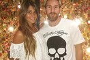 Ο Μέσι παντρεύεται αλλά μόλις τελειώσει η Μπαρτσελόνα τις υποχρεώσεις στο Champions League