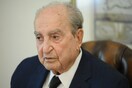 O επίτιμος απαντά οργισμένα στις κατηγορίες ΣΥΡΙΖΑ ότι εφημερίδα του πήρε "θαλασσοδάνεια"