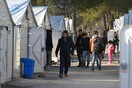Πάνω από 57 χιλιάδες παραμένουν οι πρόσφυγες στη χώρα