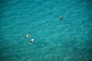 Aκατάλληλες κρίθηκαν τέσσερις δημοφιλείς παραλίες της Αττικής