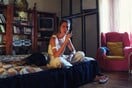 Μέσα στα υπνοδωμάτια των Αθηναίων