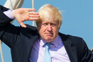 Ο γείτονας του Boris Johnson τον ξεφτίλισε με τον πιο έξυπνο τρόπο ζωντανά στην τηλεόραση