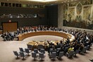 ΟΗΕ: Το Συμβούλιο Ασφαλείας πολύ κοντά στην επιβολή νέων κυρώσεων στη Β. Κορέα