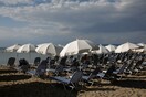 Στα δυτικά οι καταιγίδες σήμερα
