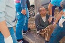 Στην φυλακή οι τρεις από τους τέσσερις βασανιστές του Αιγύπτιου μετανάστη Ουαλίντ Ταλέμπ
