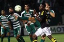 Ποδόσφαιρο: Πρόκριση για τον Παναθηναϊκό, τέλος το ευρωπαϊκό όνειρο για τον ΠΑΣ Γιάννινα