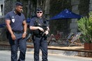 Υπό δρακόντεια μέτρα ασφαλείας άνοιξαν φέτος οι «Πλαζ του Παρισιού»