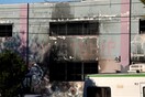 Στους 36 οι νεκροί από τη φωτιά σε πάρτι στην Καλιφόρνια