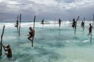 Oι καλύτερες φωτογραφίες από ένα ταξίδι 10 χρόνων στον κόσμο