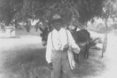 Η μοναδική περίπτωση του Washington Phillips με το Manzarene