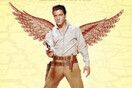 Πώς θα ήταν οι Nirvana με τραγουδιστή τον Elvis;
